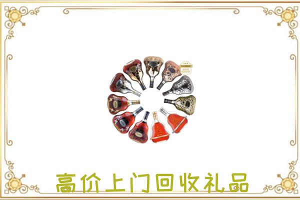 日照周边回收XO